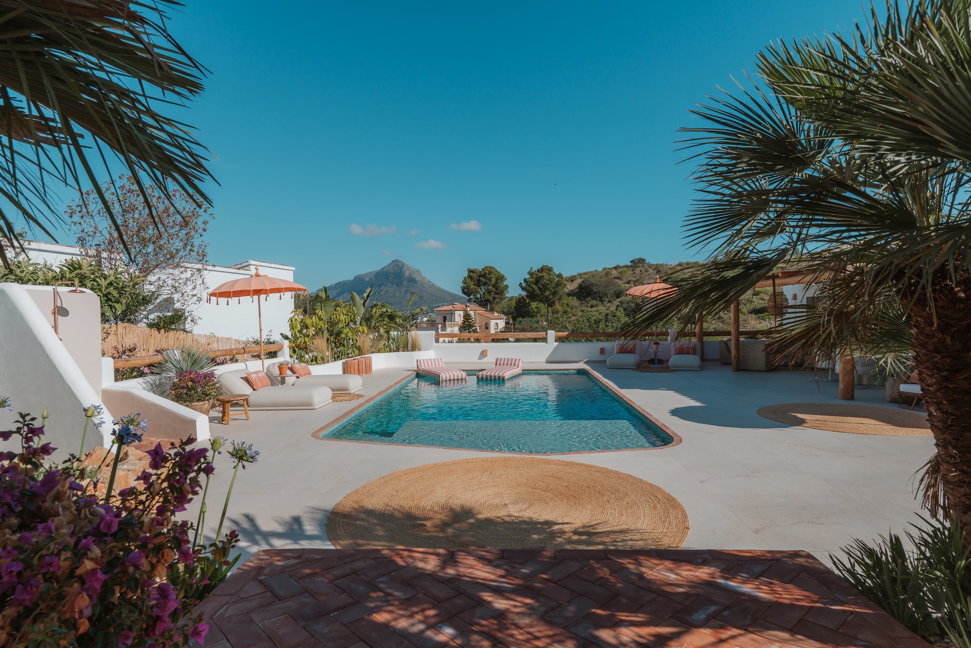 Villa te koop in Jávea / Xàbia