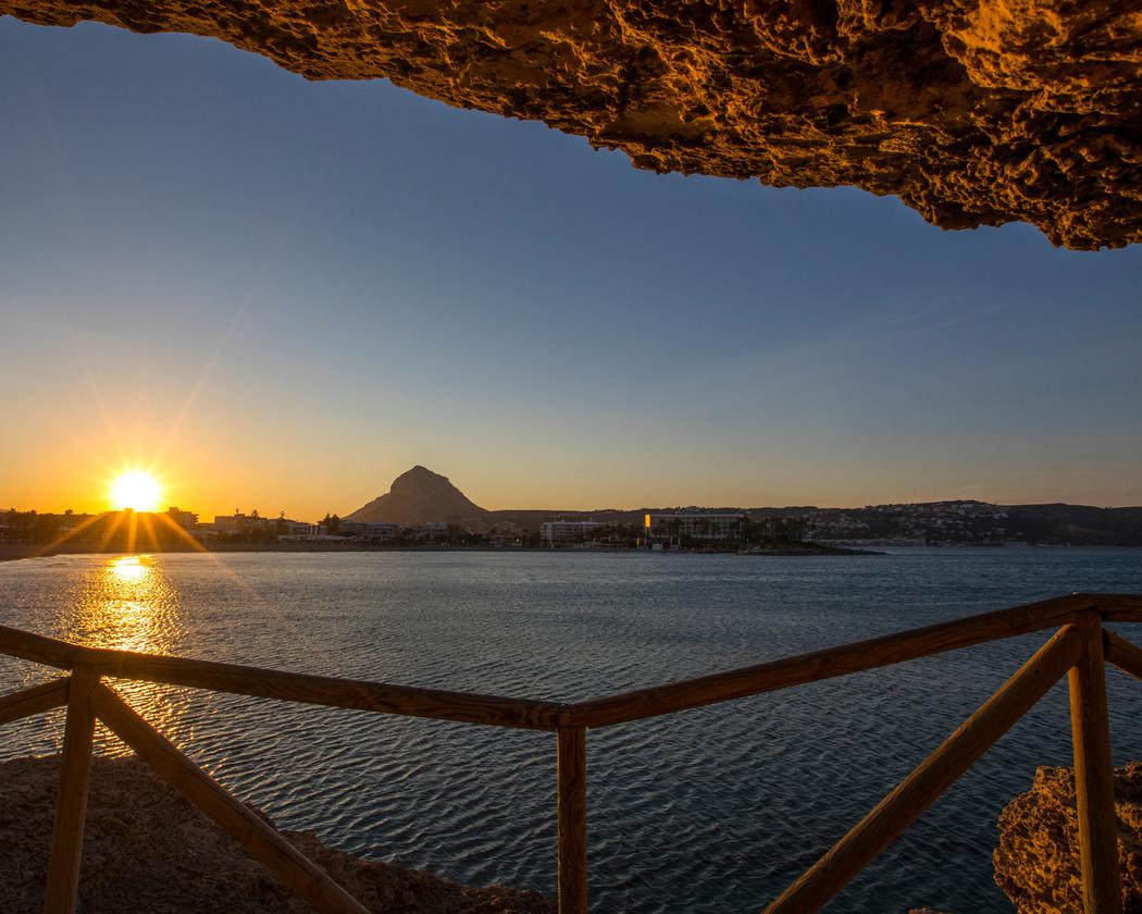 Appartement te koop in Jávea / Xàbia