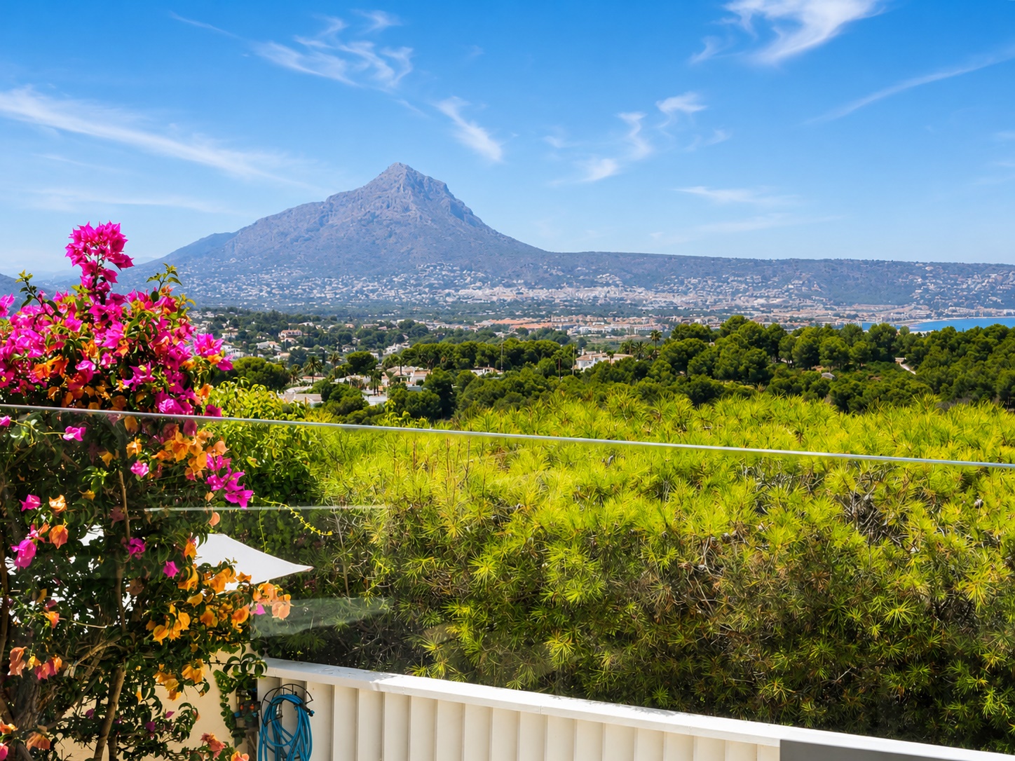 Villa te koop in Jávea / Xàbia