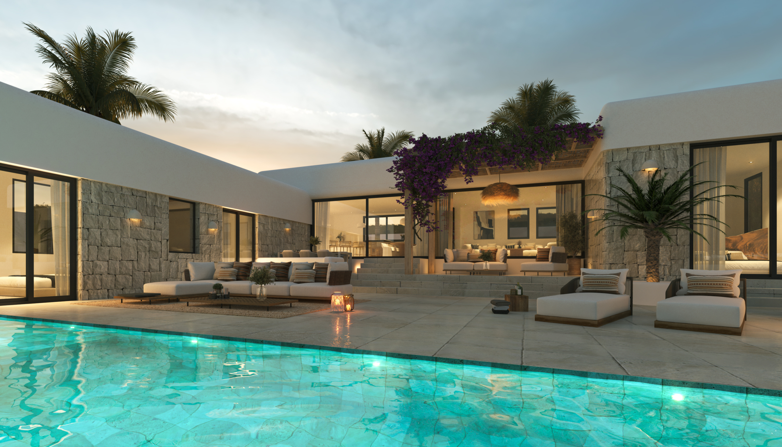 Villa te koop in Jávea / Xàbia