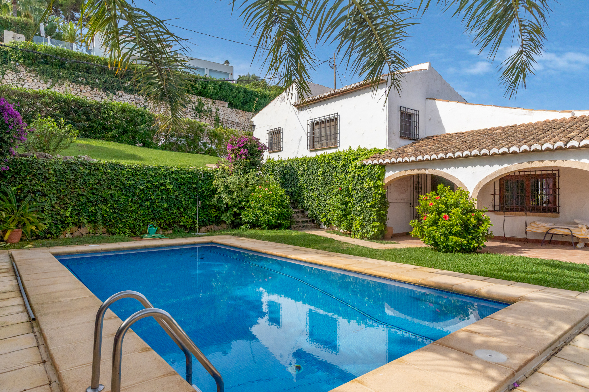 Villa te koop in Jávea / Xàbia