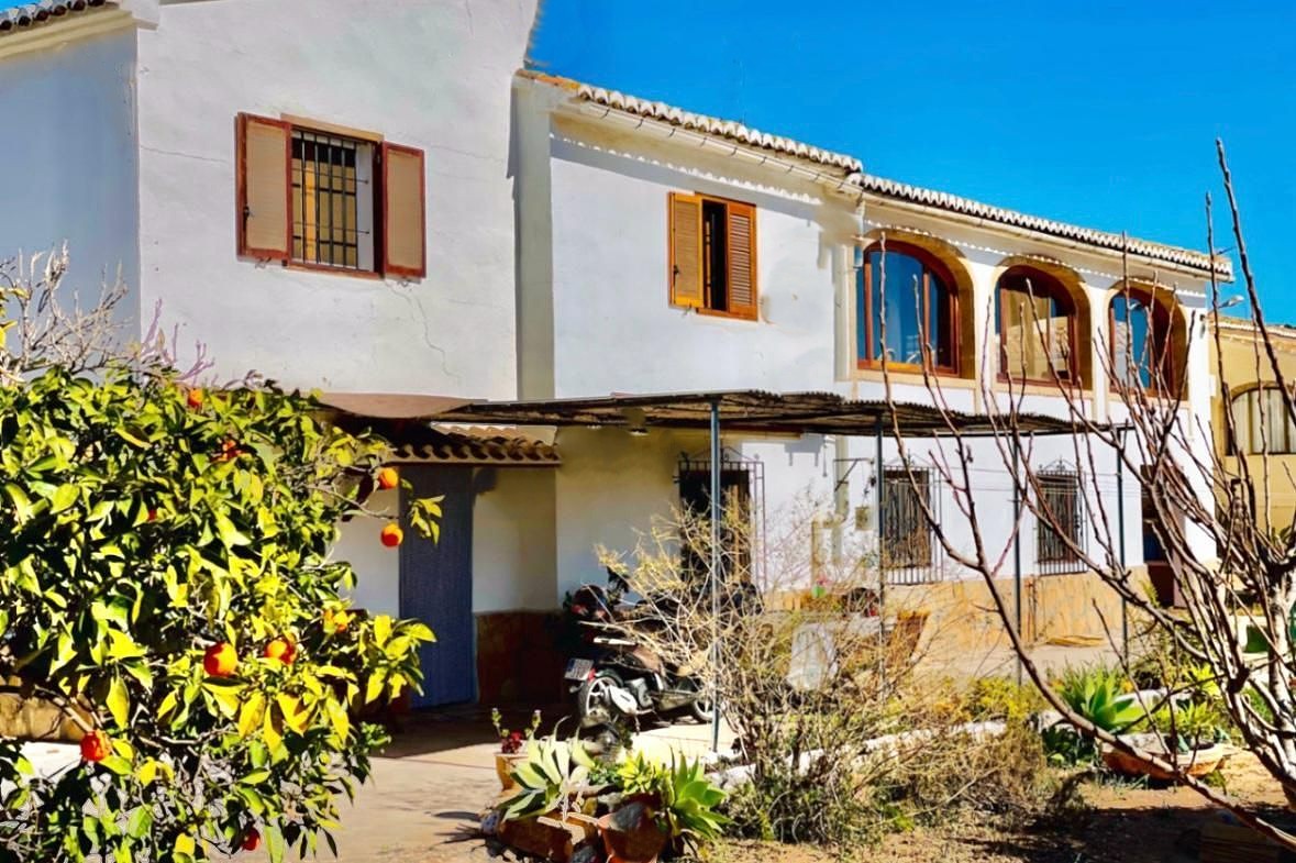 Villa te koop in Jávea / Xàbia