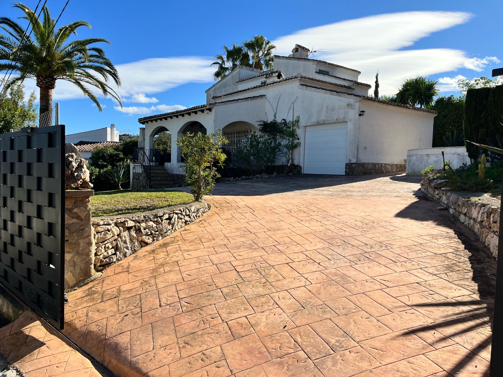 Villa te koop in Jávea / Xàbia
