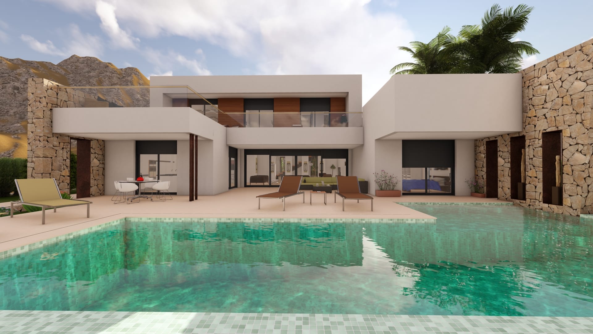 Villa te koop in Moraira