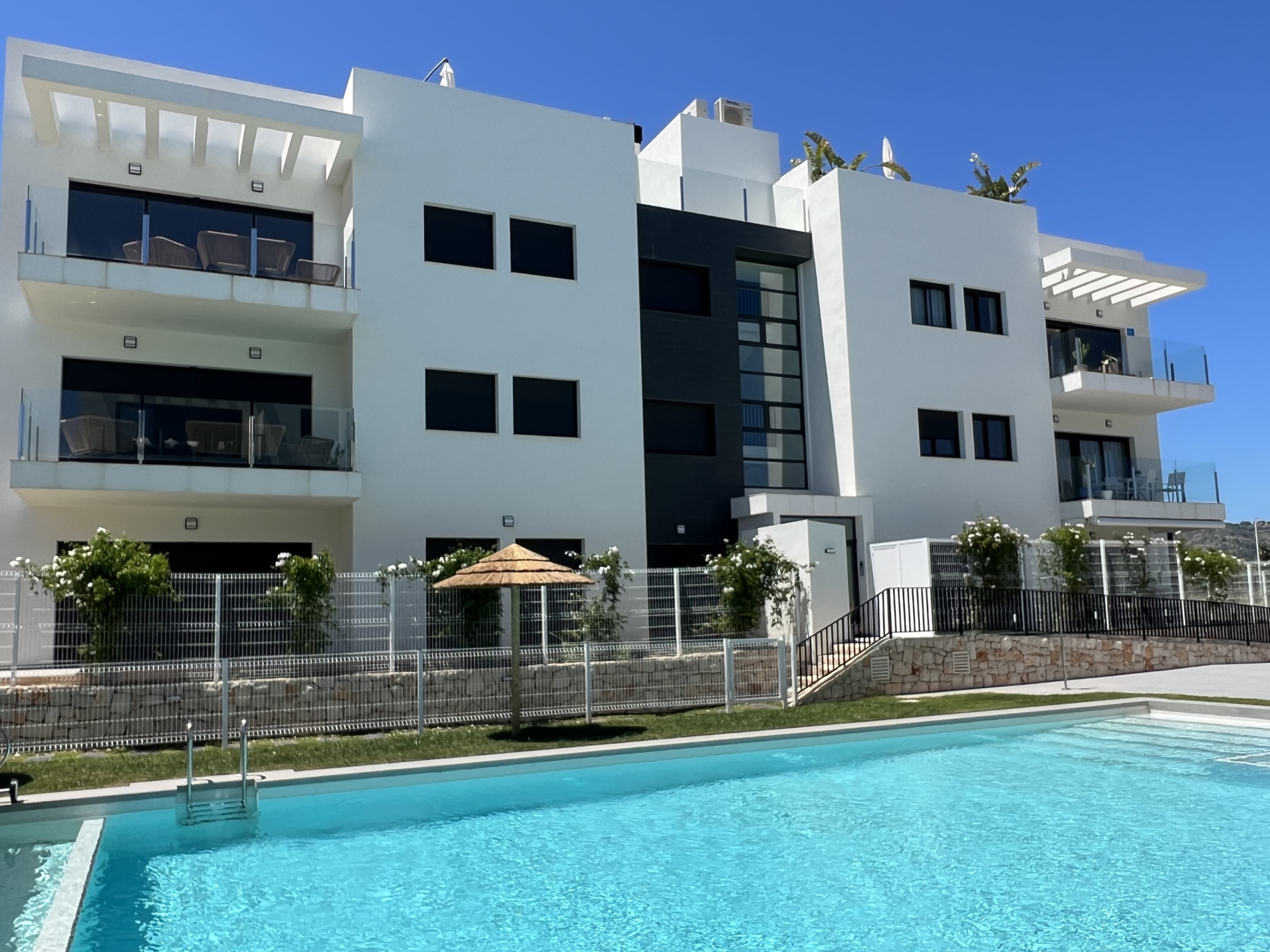 Appartement te koop in Jávea / Xàbia