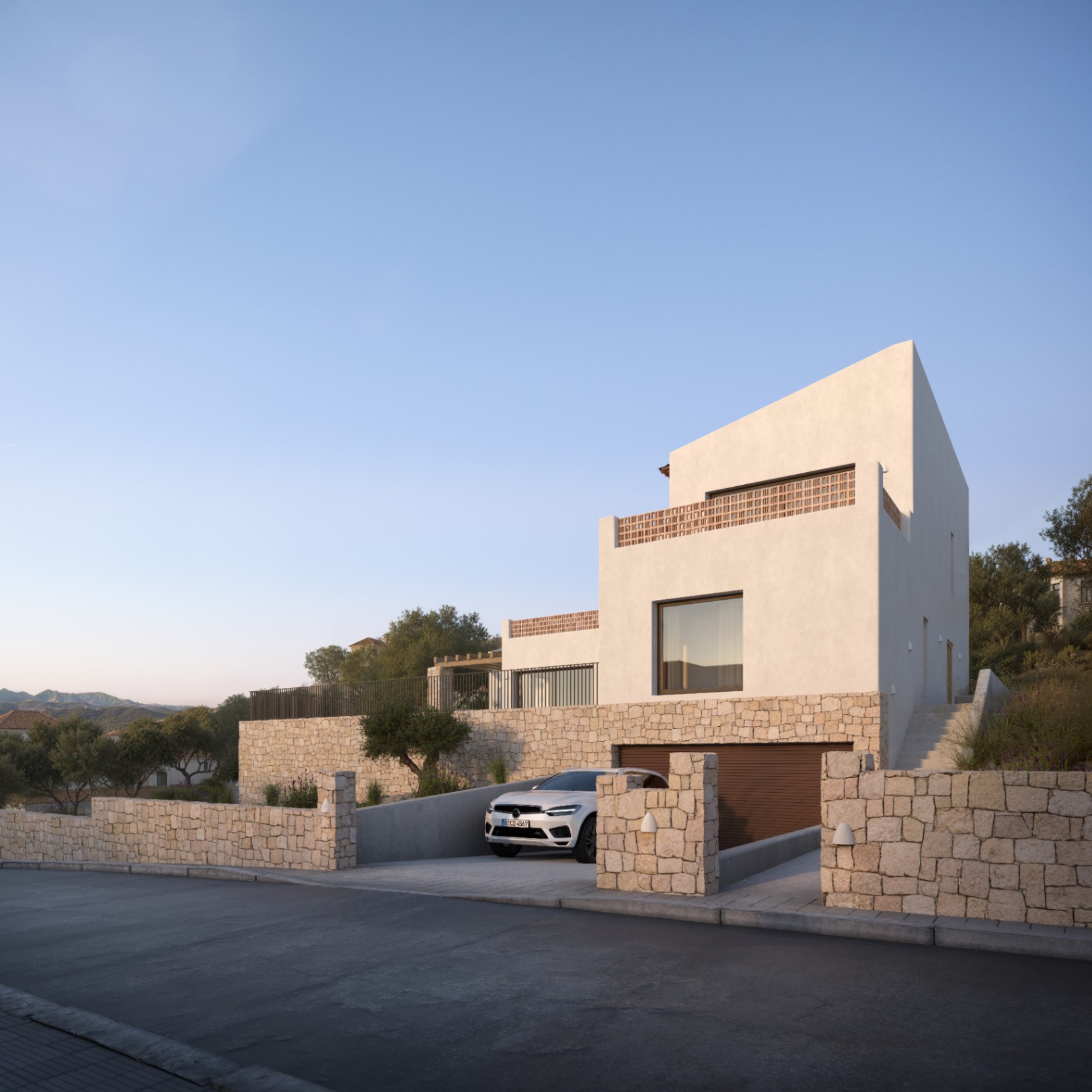Villa te koop in Alcalali