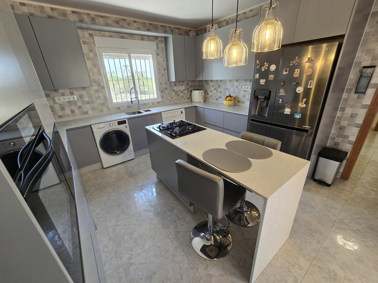 Villa te koop in Albox