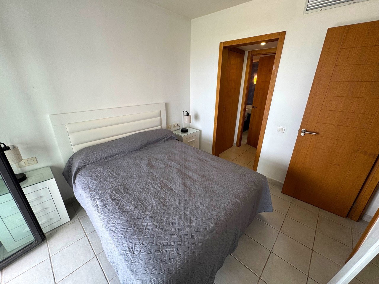 Appartement te koop in Mojacar