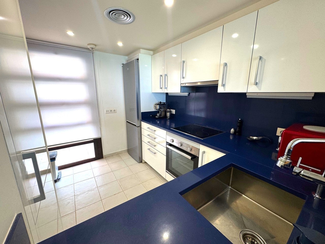 Appartement te koop in Mojacar