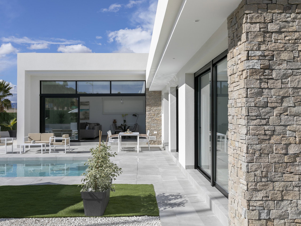 DP-17-A1299-5 Villa te koop in Calasparra