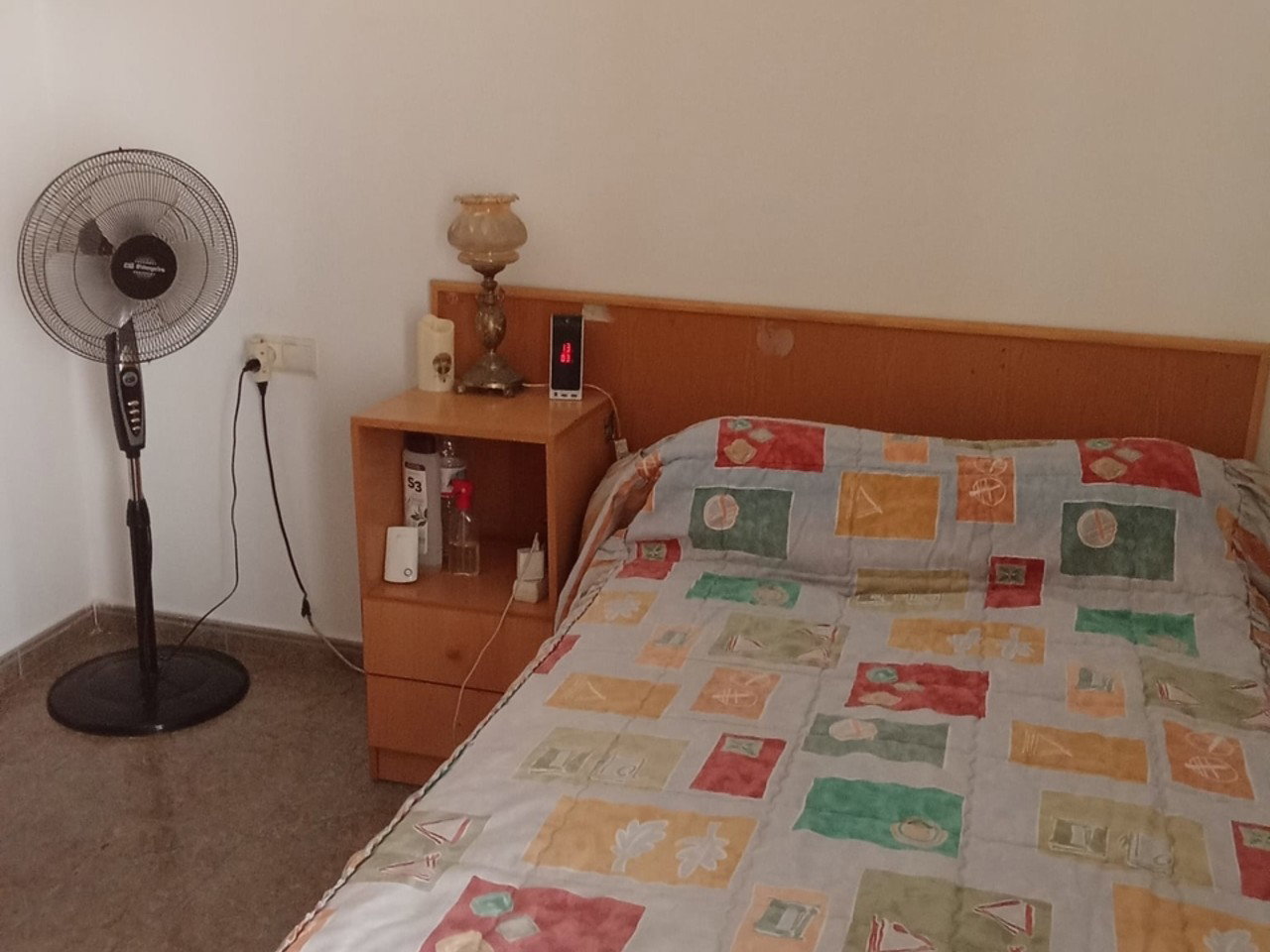 DP-17-E278-15 Geschakelde woning te koop in Velez-Rubio
