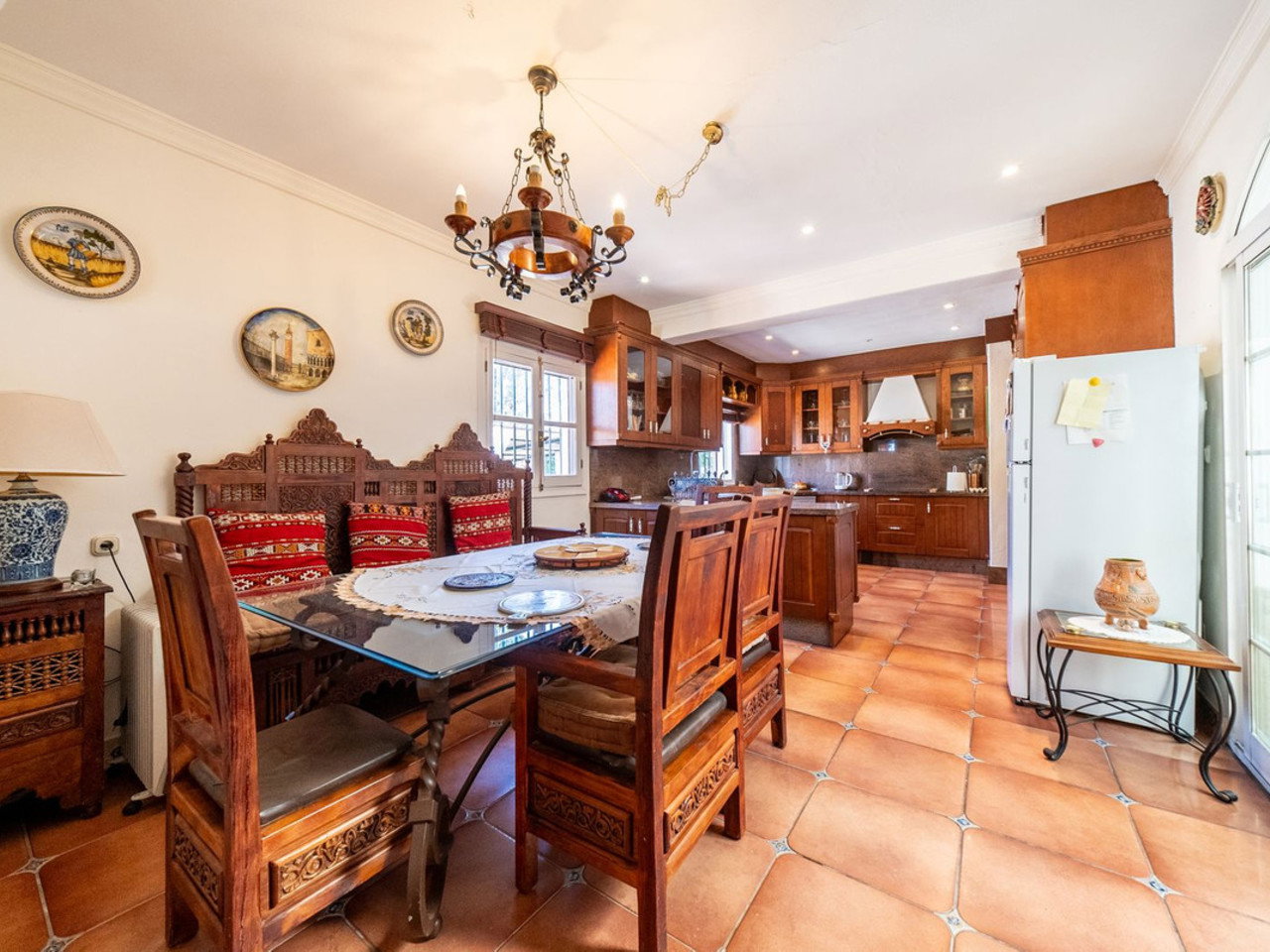 DP-17-E313-13 Villa te koop in Alhaurin De La Torre