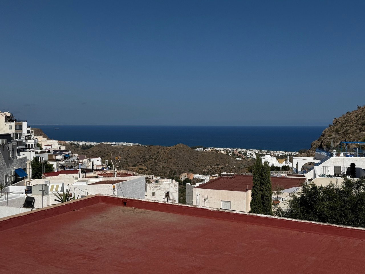 401856470.jpg Dorpshuis te koop in Mojacar