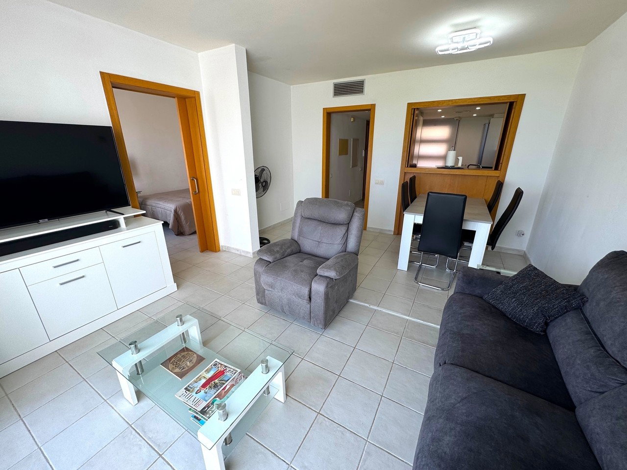 Appartement te koop in Mojacar