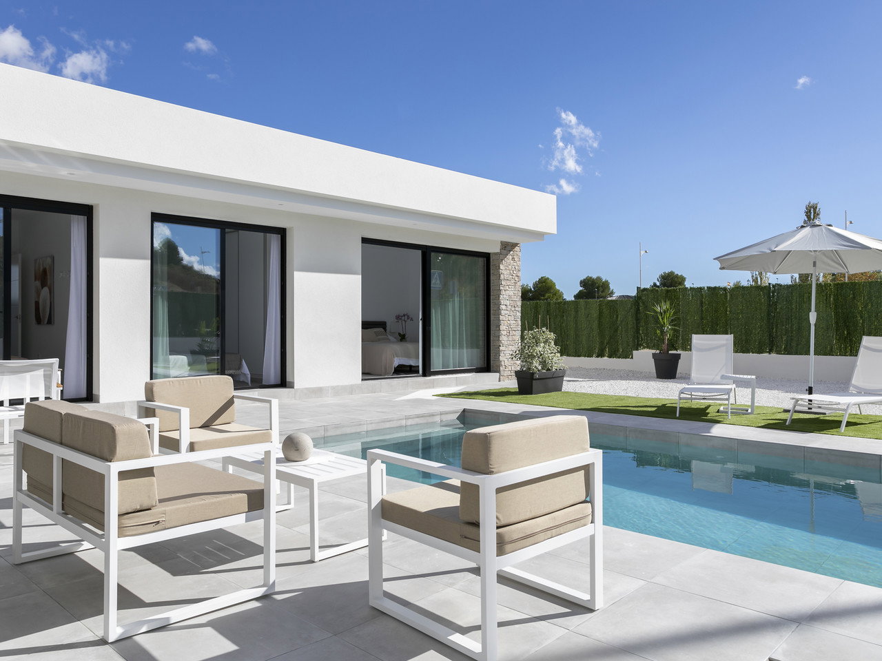 DP-17-A1299-3 Villa te koop in Calasparra