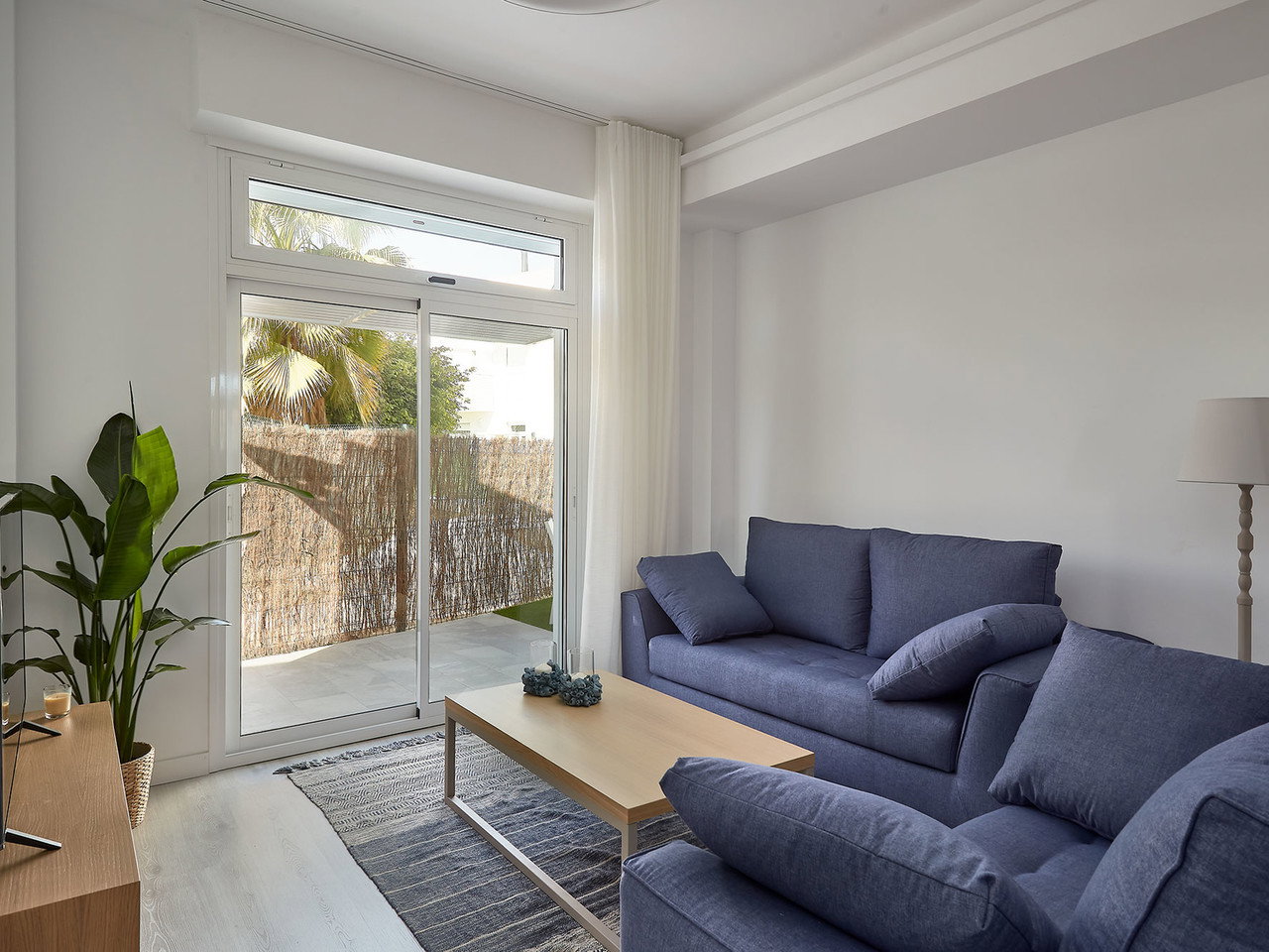 Appartement te koop in Vera
