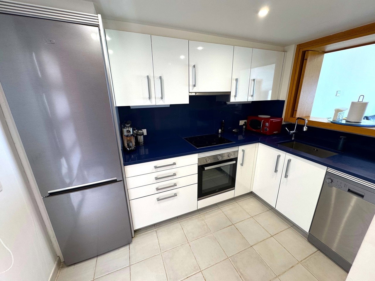 Appartement te koop in Mojacar