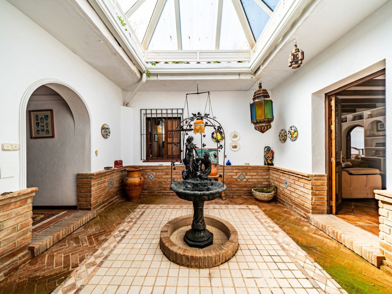 DP-17-E313-18 Villa te koop in Alhaurin De La Torre