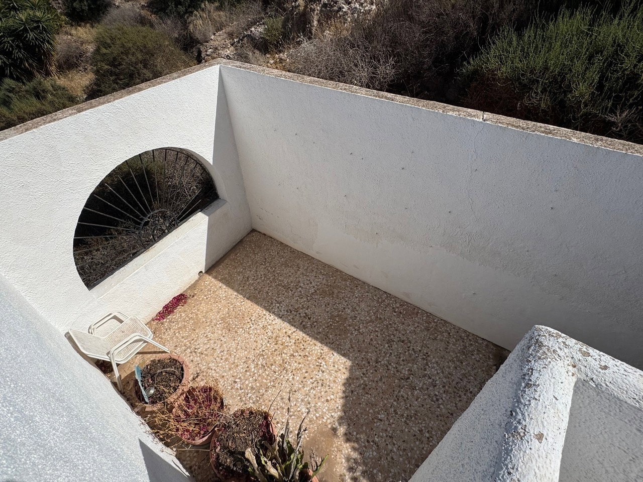 DP-17-B2420-12 Dorpshuis te koop in Mojacar