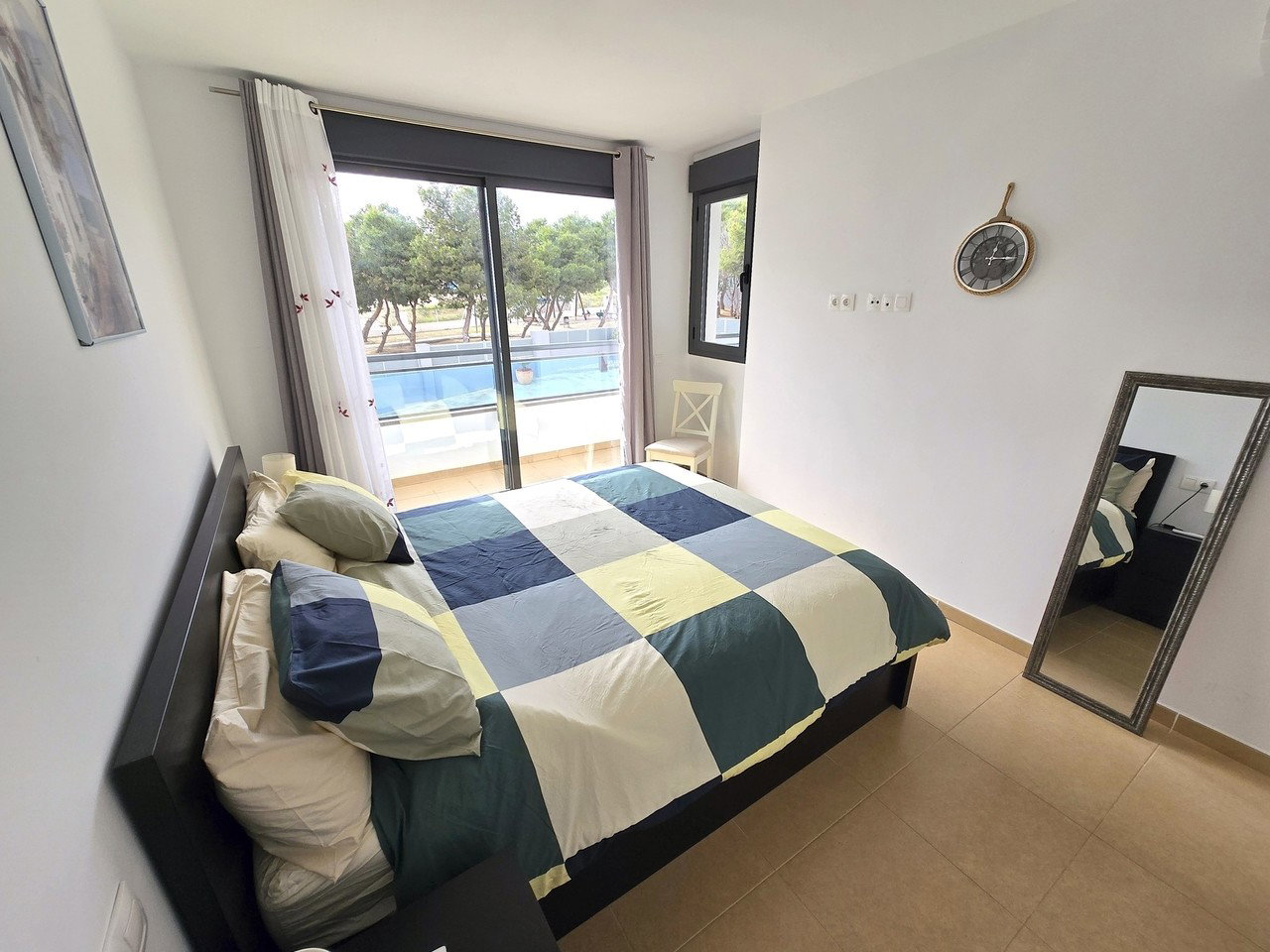 Appartement te koop in Garrucha