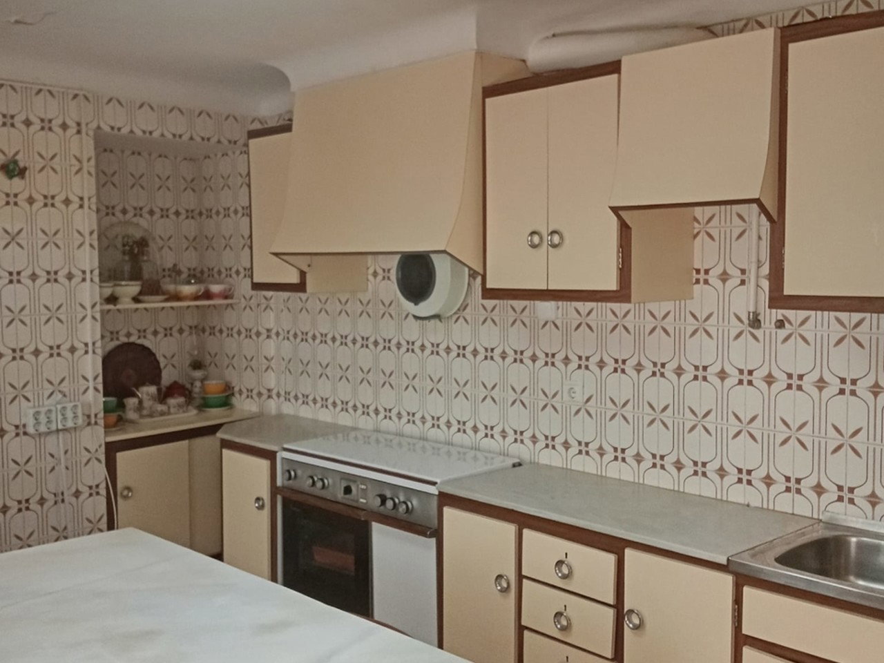 DP-17-E278-4 Geschakelde woning te koop in Velez-Rubio