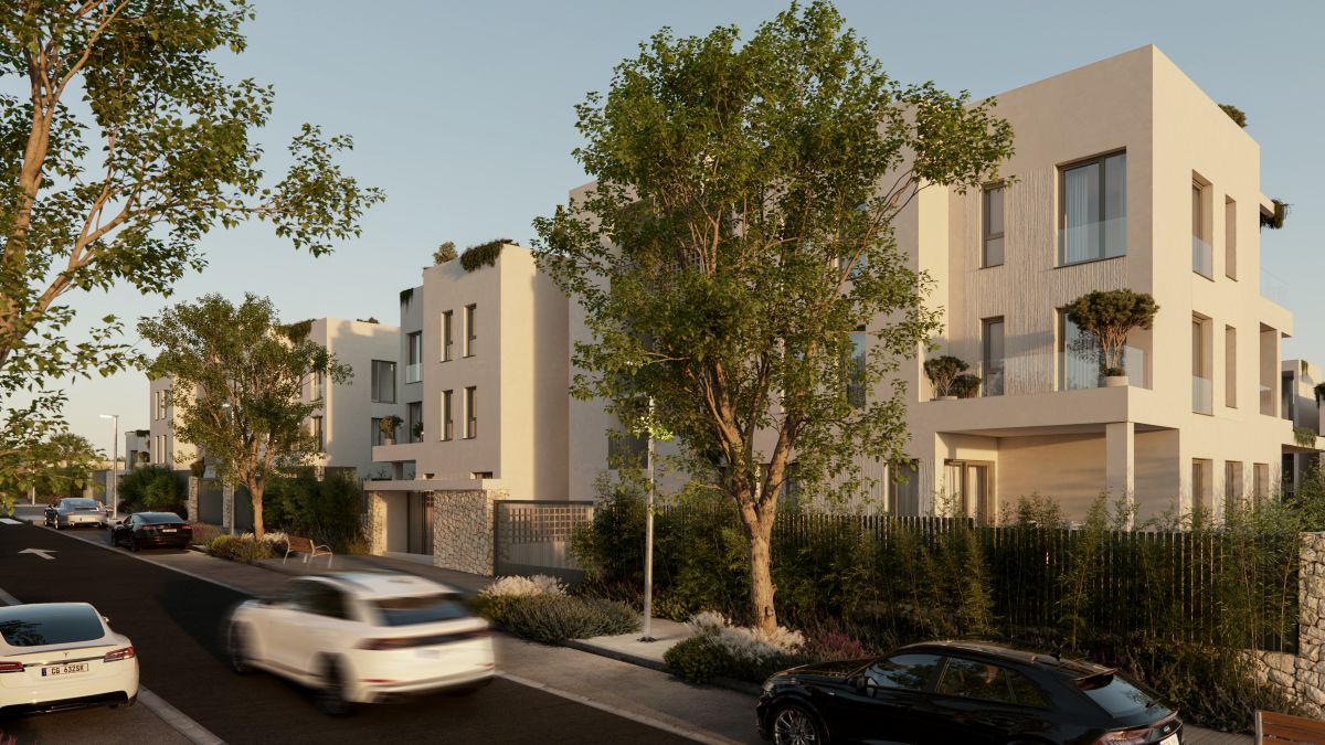Nieuwbouw appartement in Alcossebre Castellon(33) Nieuwbouw appartement te koop in Alcossebre
