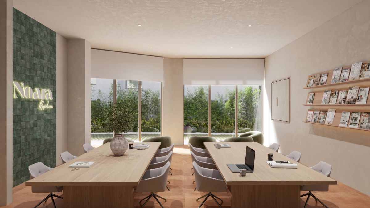Nieuwbouw appartement in Alcossebre Castellon(37) Nieuwbouw appartement te koop in Alcossebre
