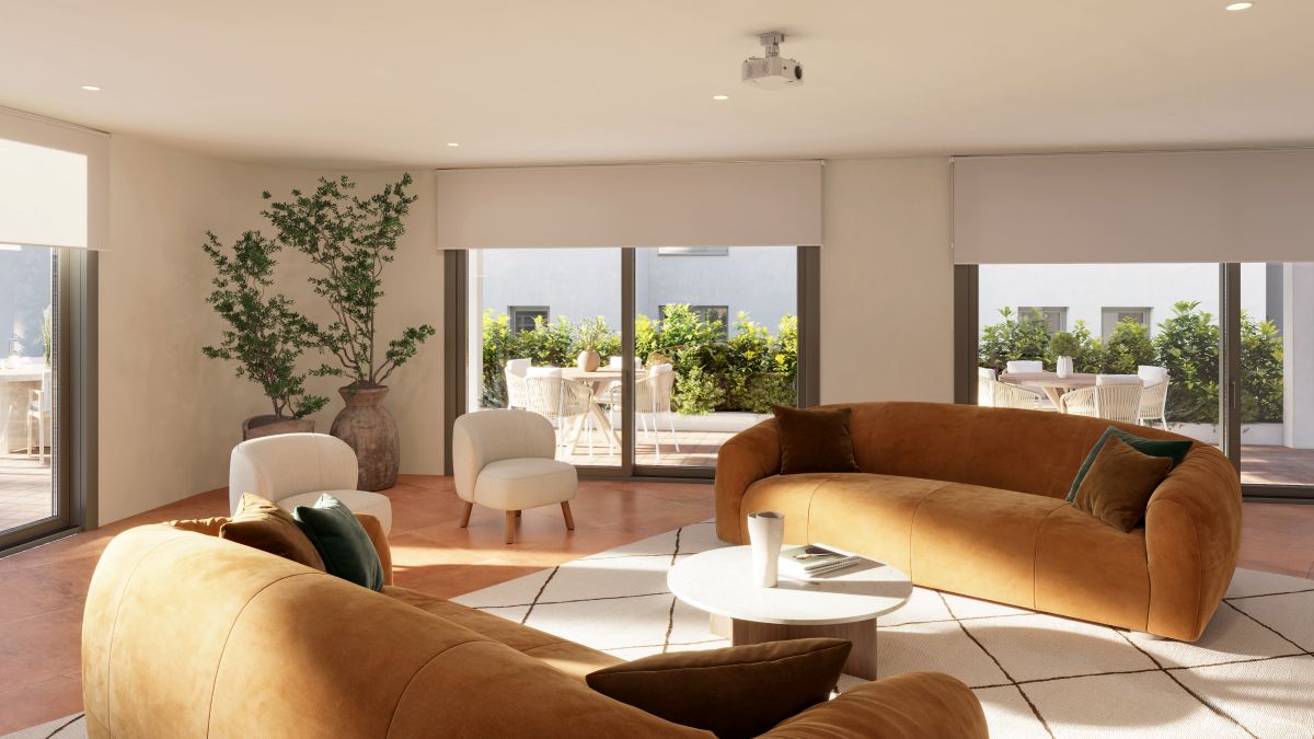 Nieuwbouw appartement in Alcossebre Castellon(40) Nieuwbouw appartement te koop in Alcossebre