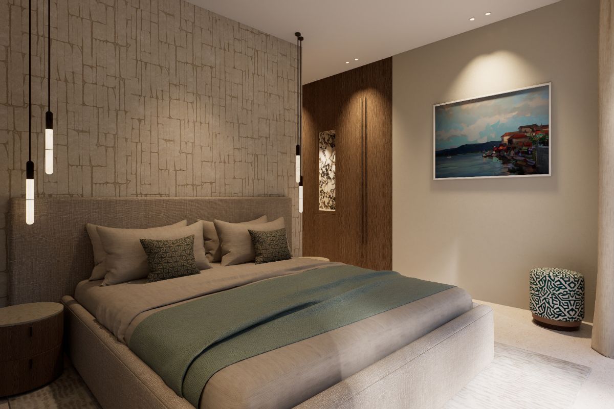 Luxe nieuwbouw villa te koop in Javea