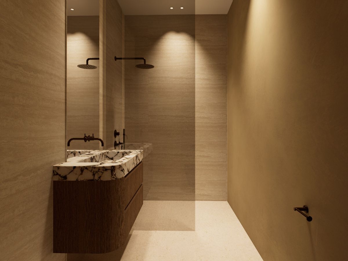 Luxe nieuwbouw villa te koop in Javea