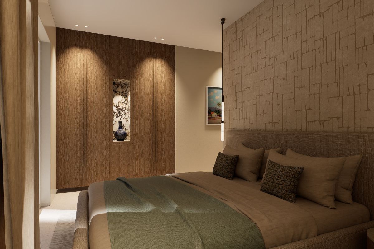 Luxe nieuwbouw villa te koop in Javea