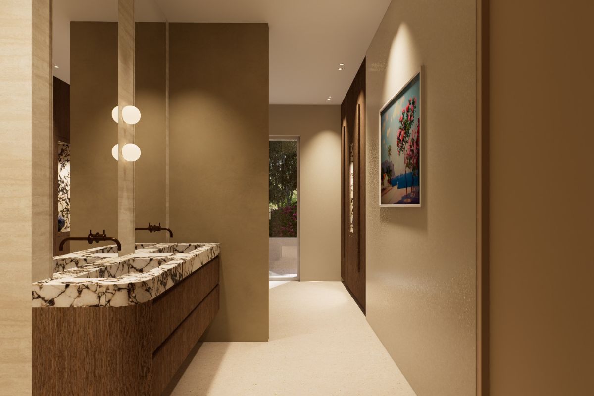 Luxe nieuwbouw villa te koop in Javea