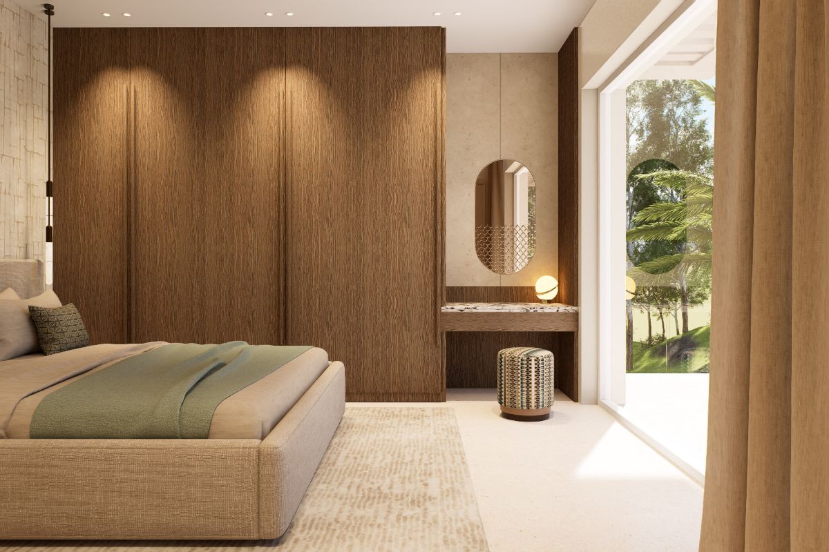 Luxe nieuwbouw villa te koop in Javea