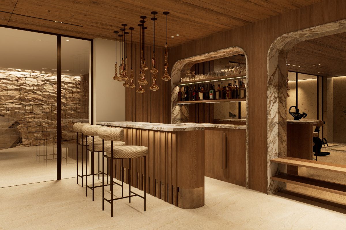 Luxe nieuwbouw villa te koop in Javea