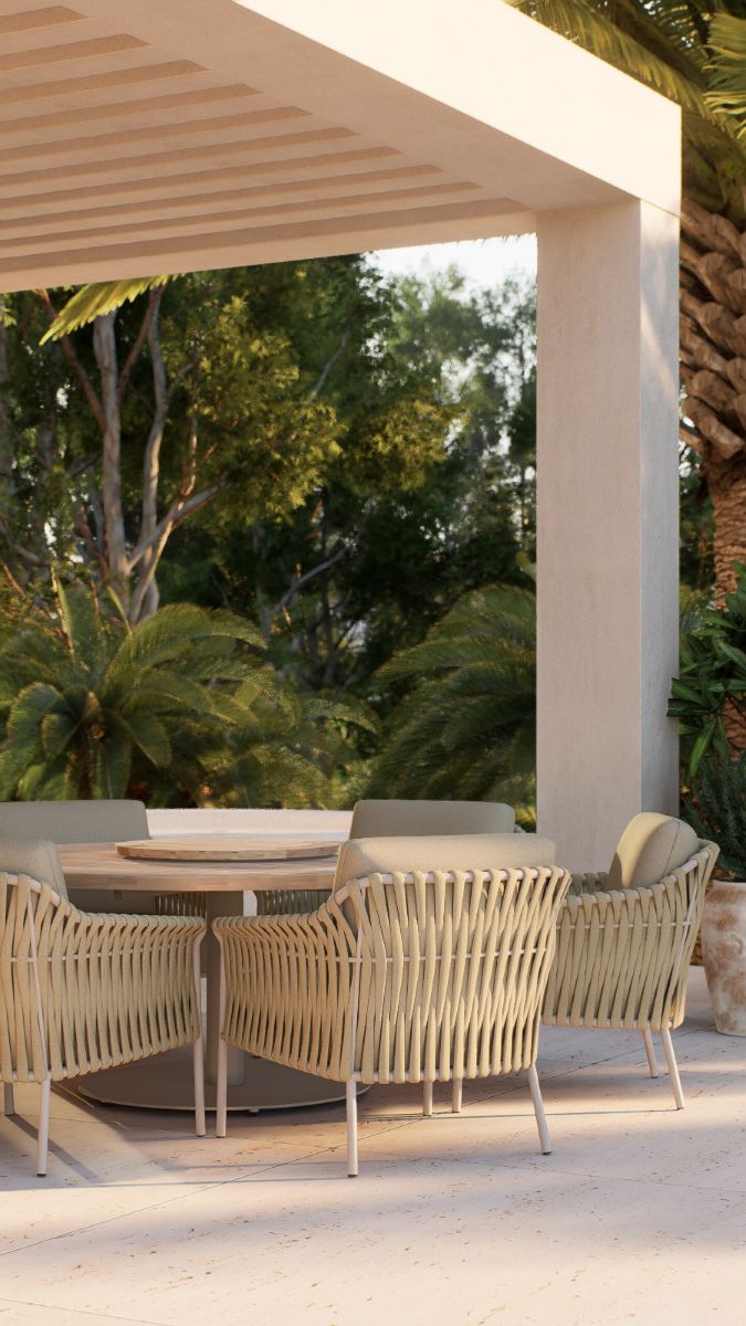 Luxe nieuwbouw villa te koop in Javea