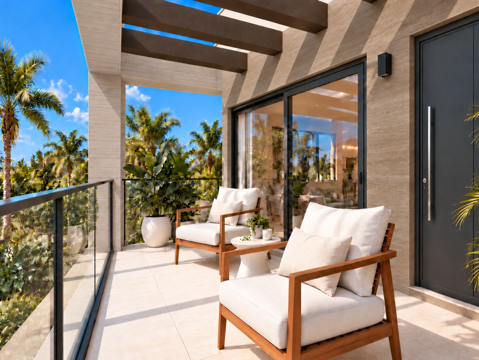 Nieuwbouw Appartement in San Pedro del Pinatar