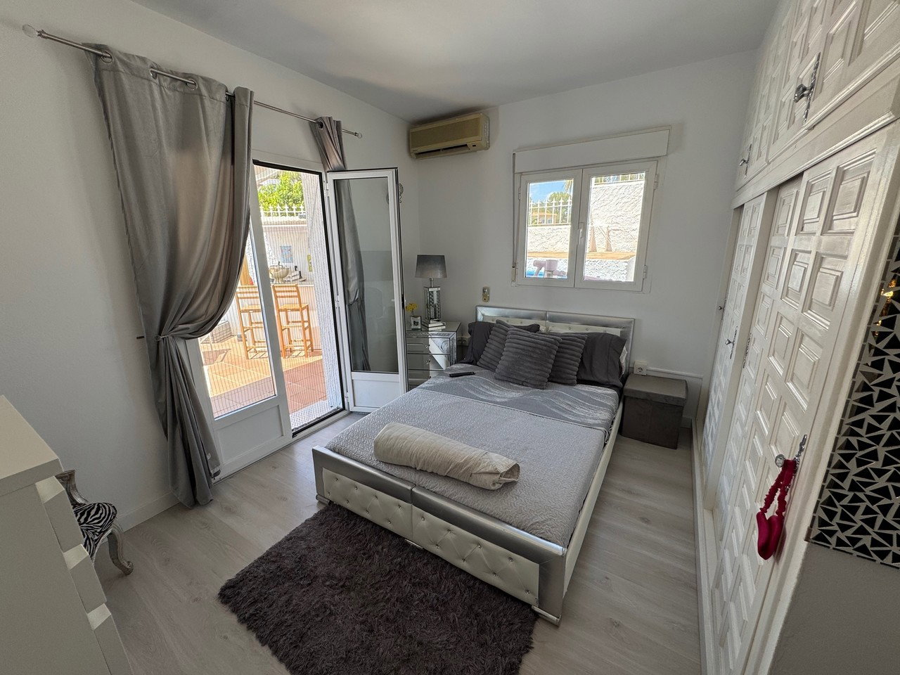 Villa te koop in Bedar