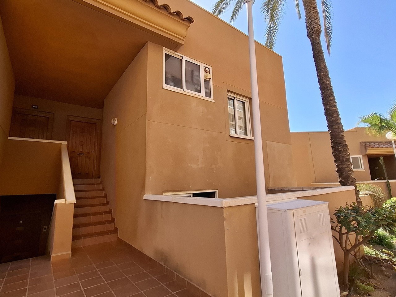 DP-17-B2449-5 Appartement te koop in Mojacar
