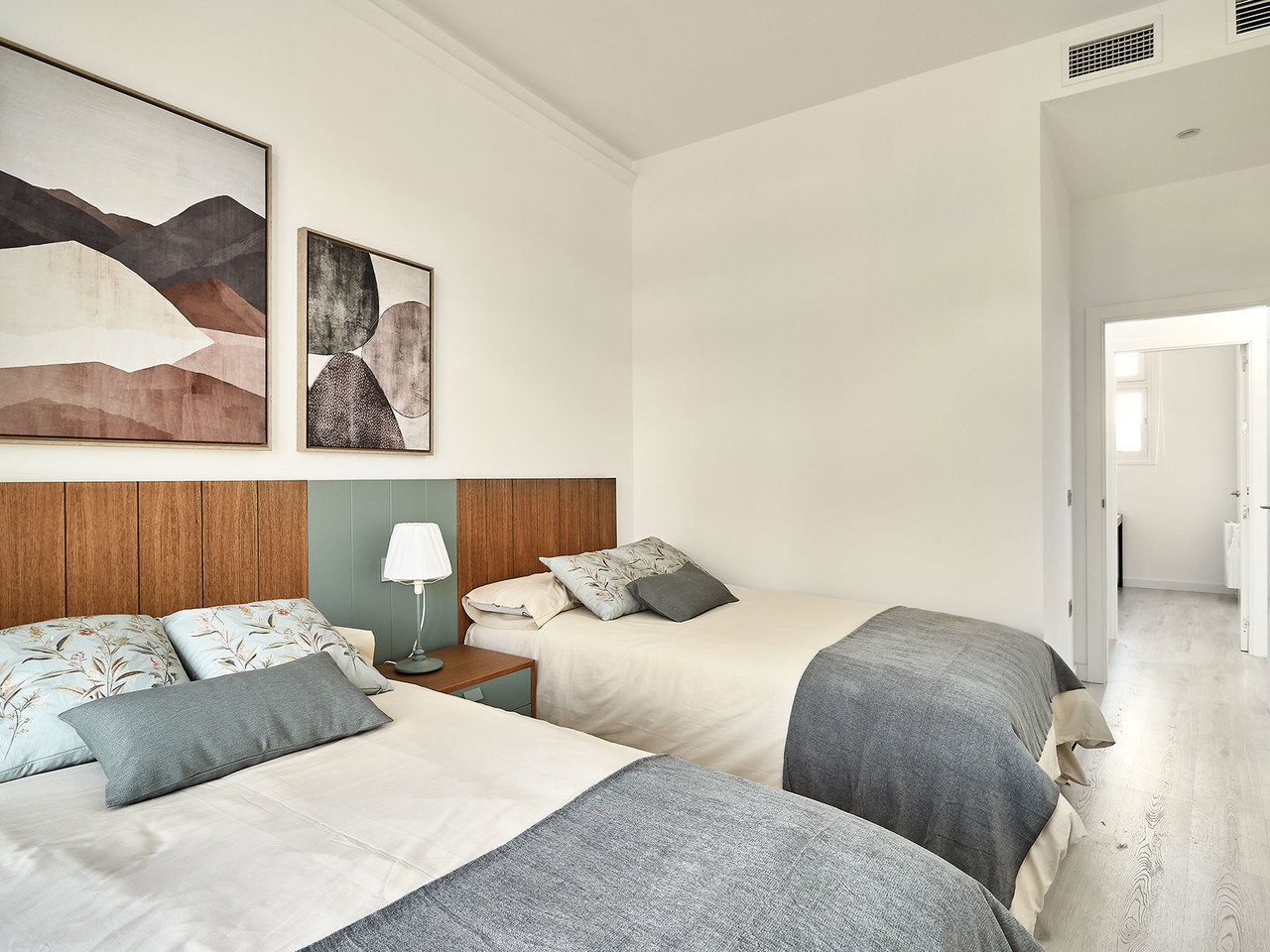 Appartement te koop in Vera