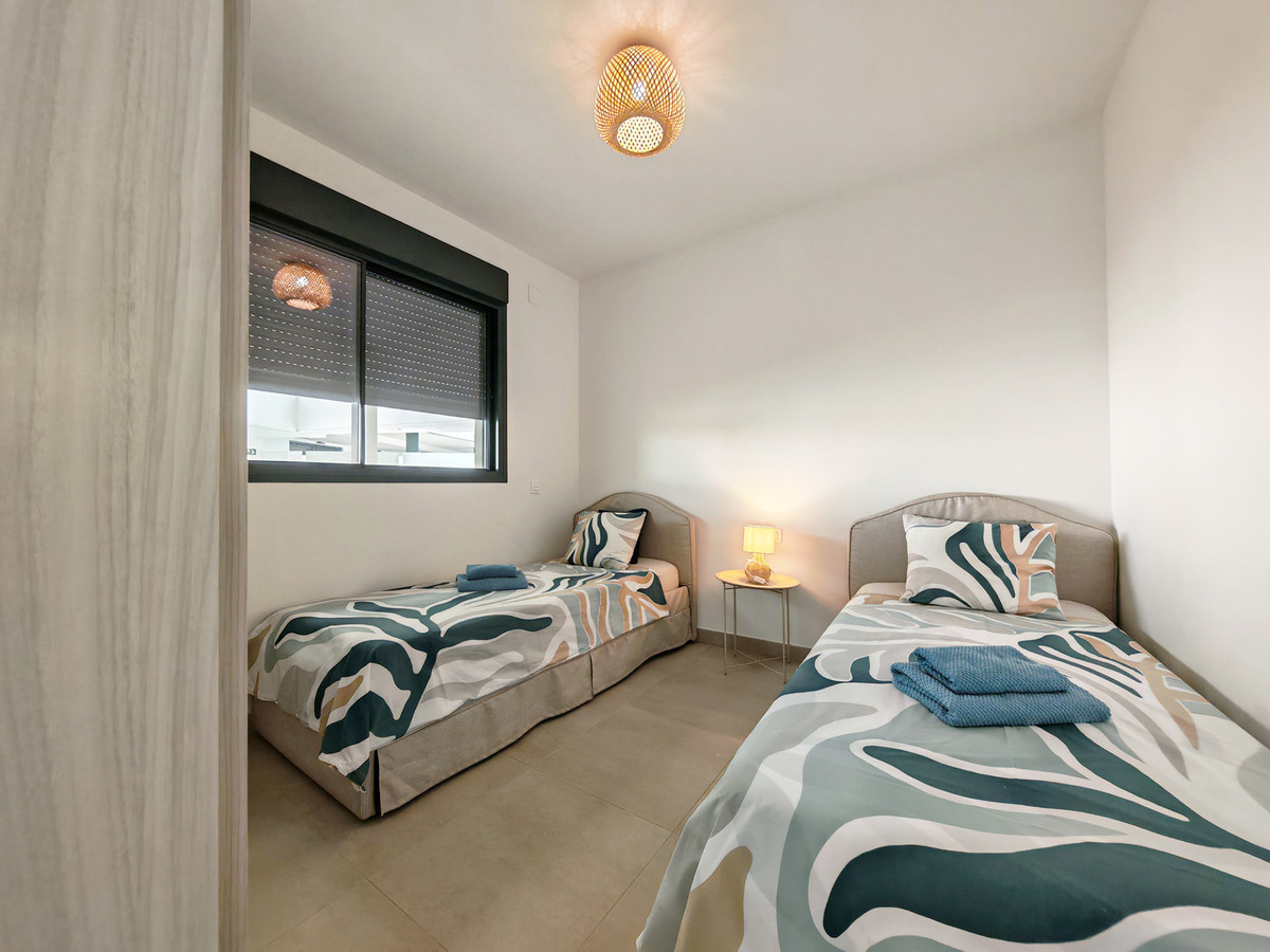 Appartement te koop in Fuengirola