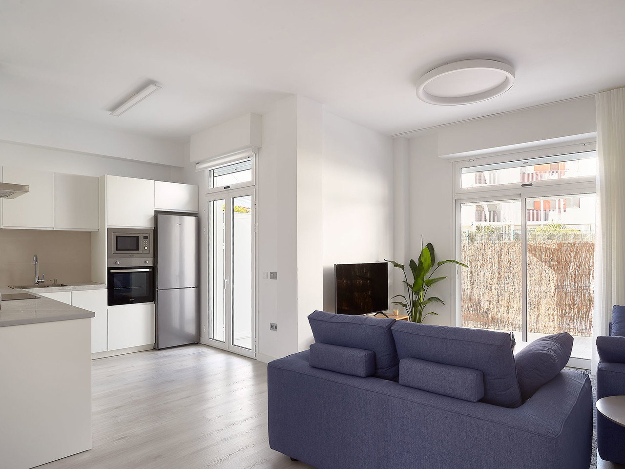 Appartement te koop in Vera