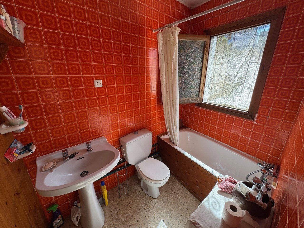 DP-17-B2420-8 Dorpshuis te koop in Mojacar