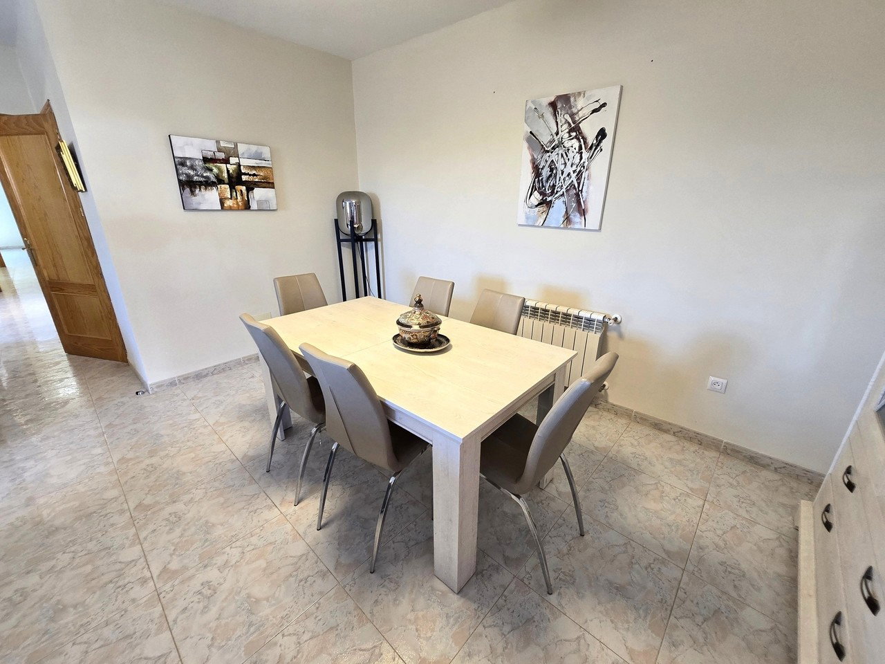 Villa te koop in Albox