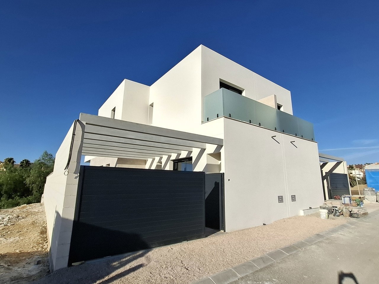 Geschakelde woning te koop in Valle del Este