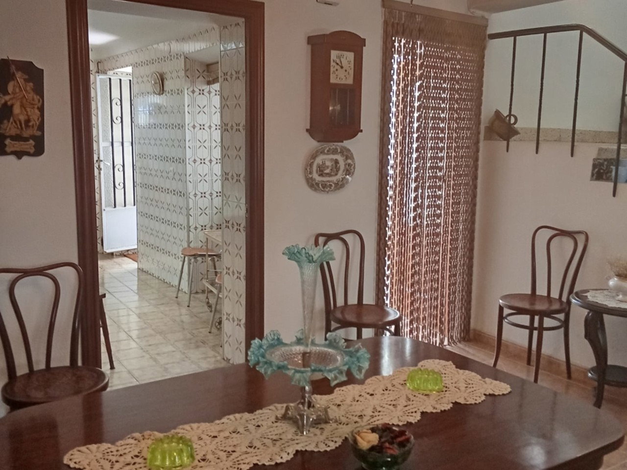 DP-17-E278-6 Geschakelde woning te koop in Velez-Rubio