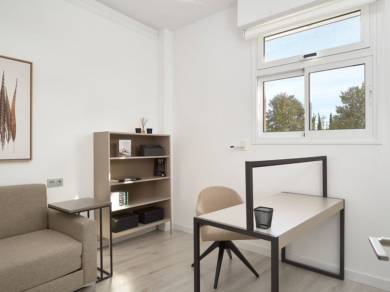 Appartement te koop in Vera