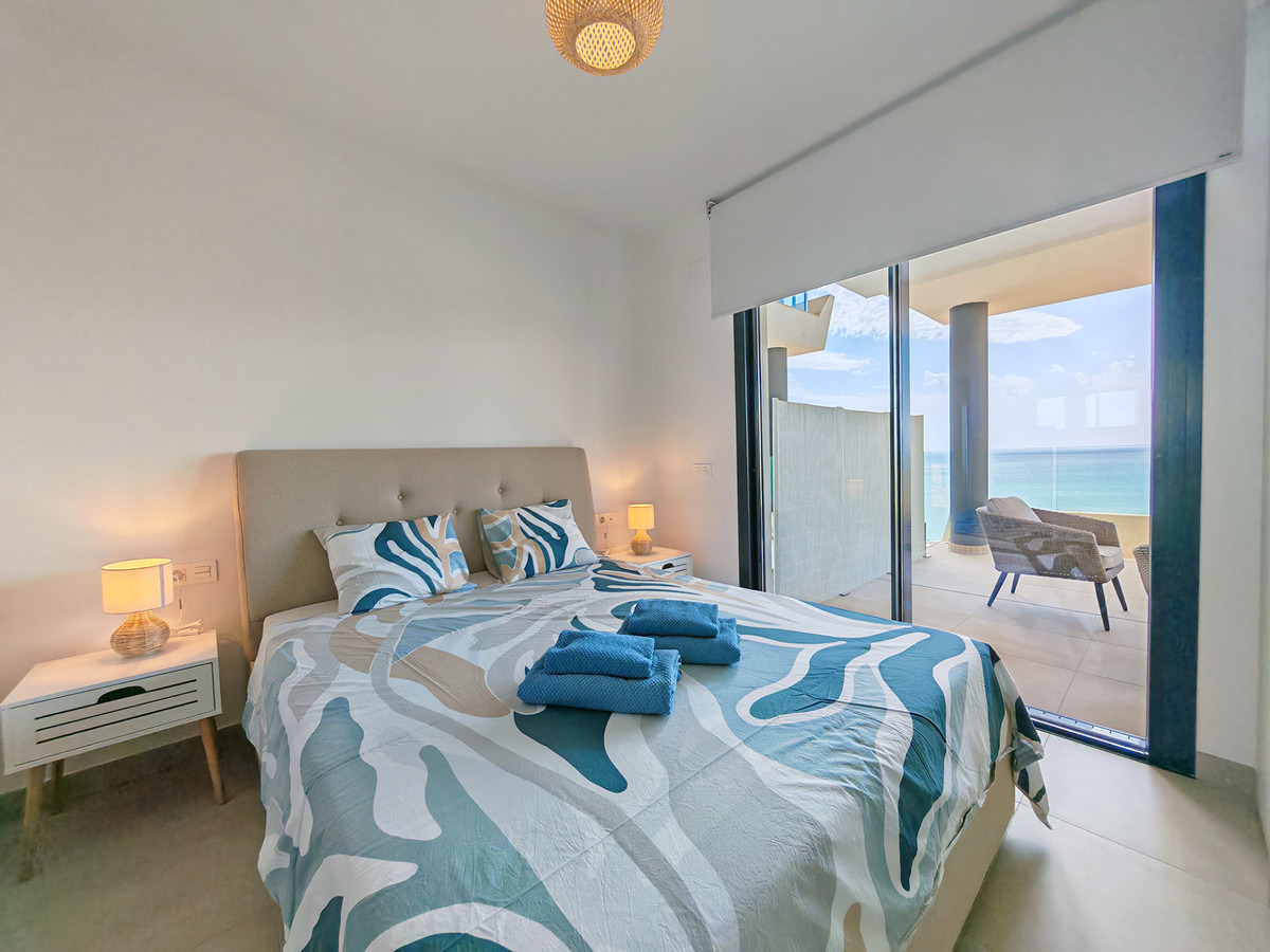Appartement te koop in Fuengirola