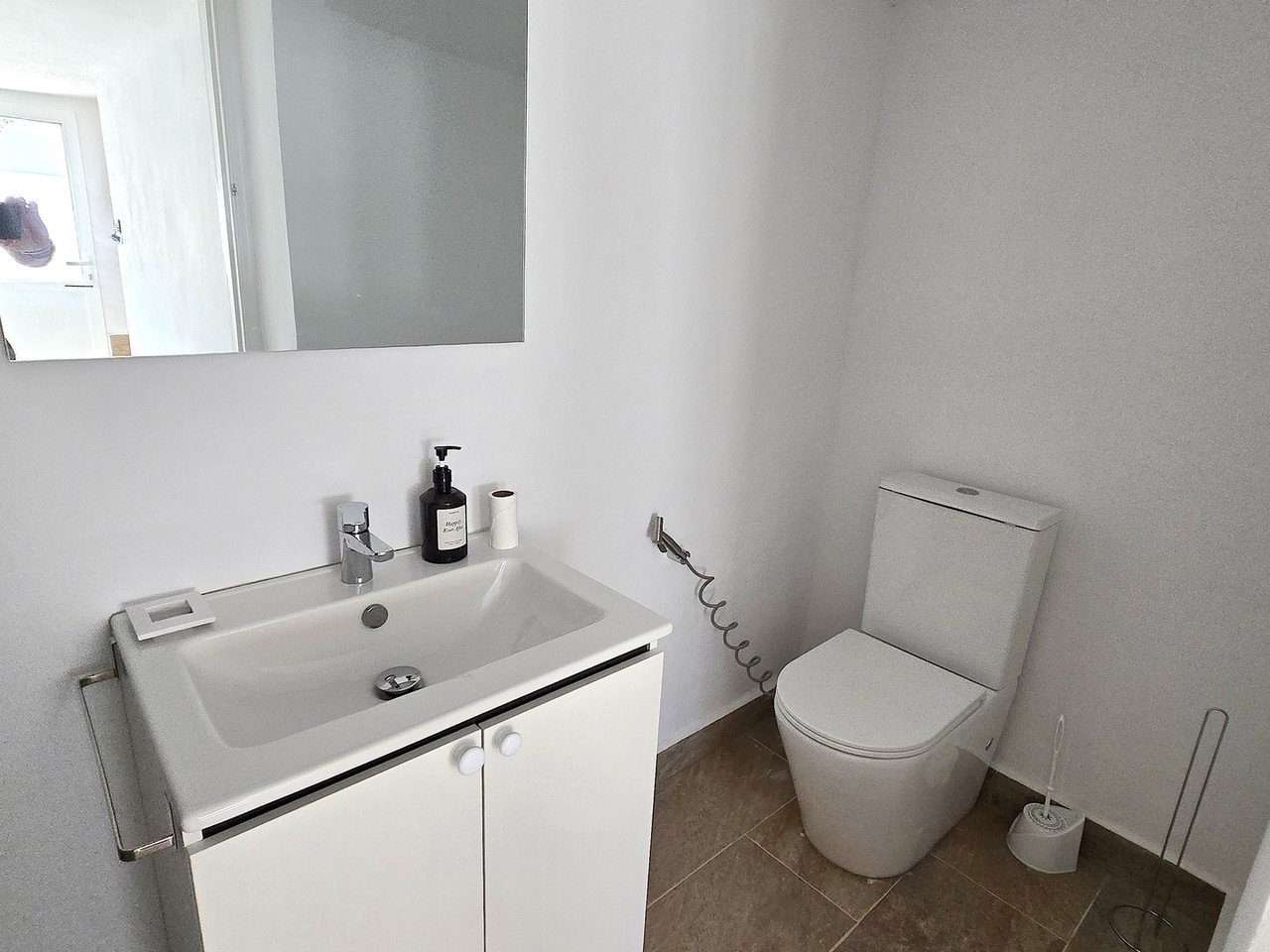 Villa te koop in Mojacar