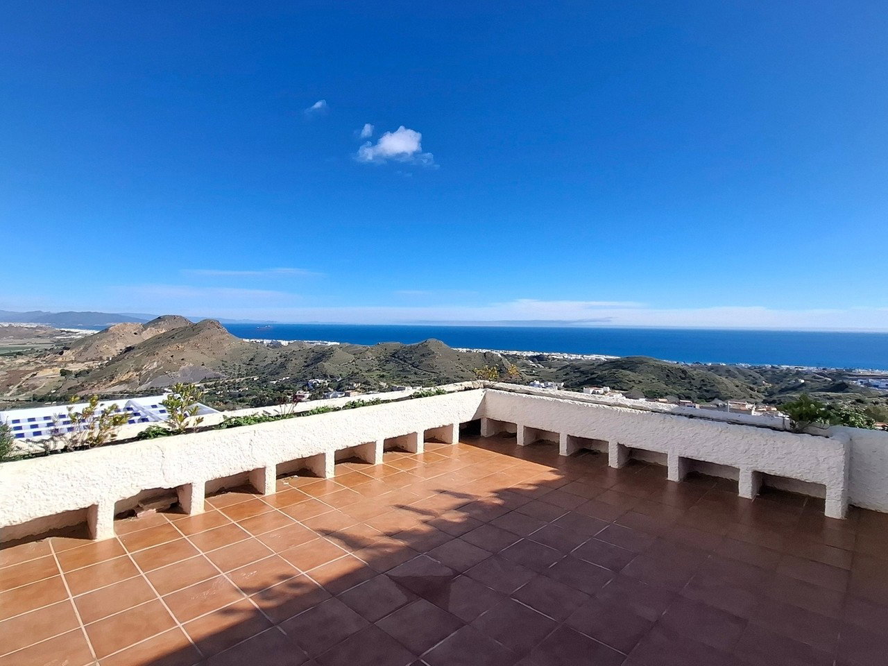 Appartement te koop in Mojacar