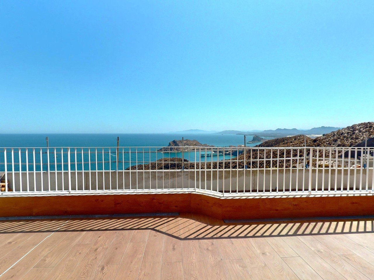 Appartement te koop in Aguilas